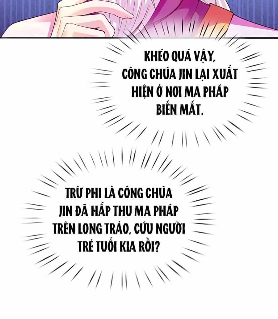 Bỗng Một Ngày Trở Thành Con Gái Nhà Vua - Chương 45 - ảnh 14