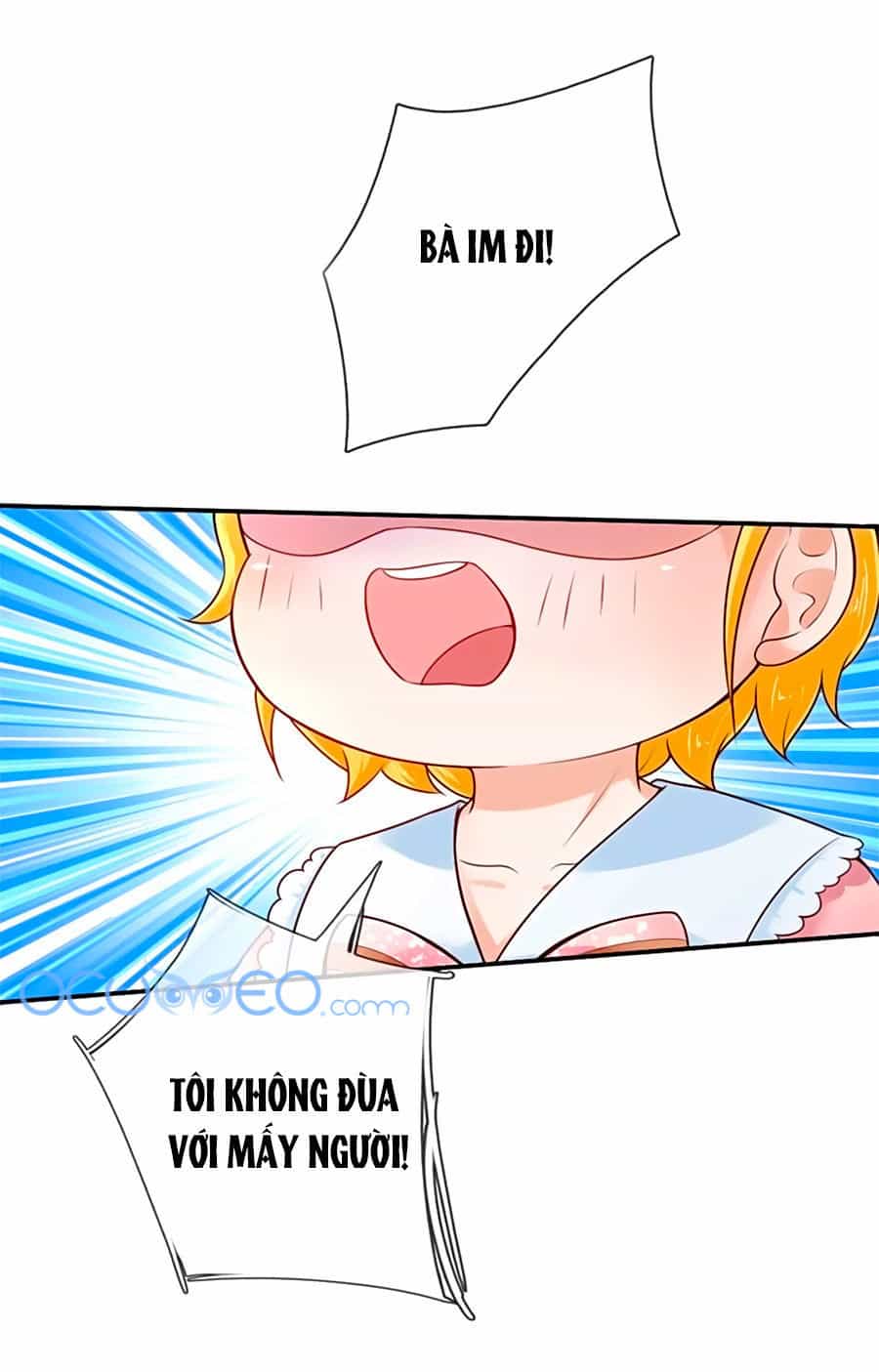 Bỗng Một Ngày Trở Thành Con Gái Nhà Vua - Chương 49 - ảnh 4