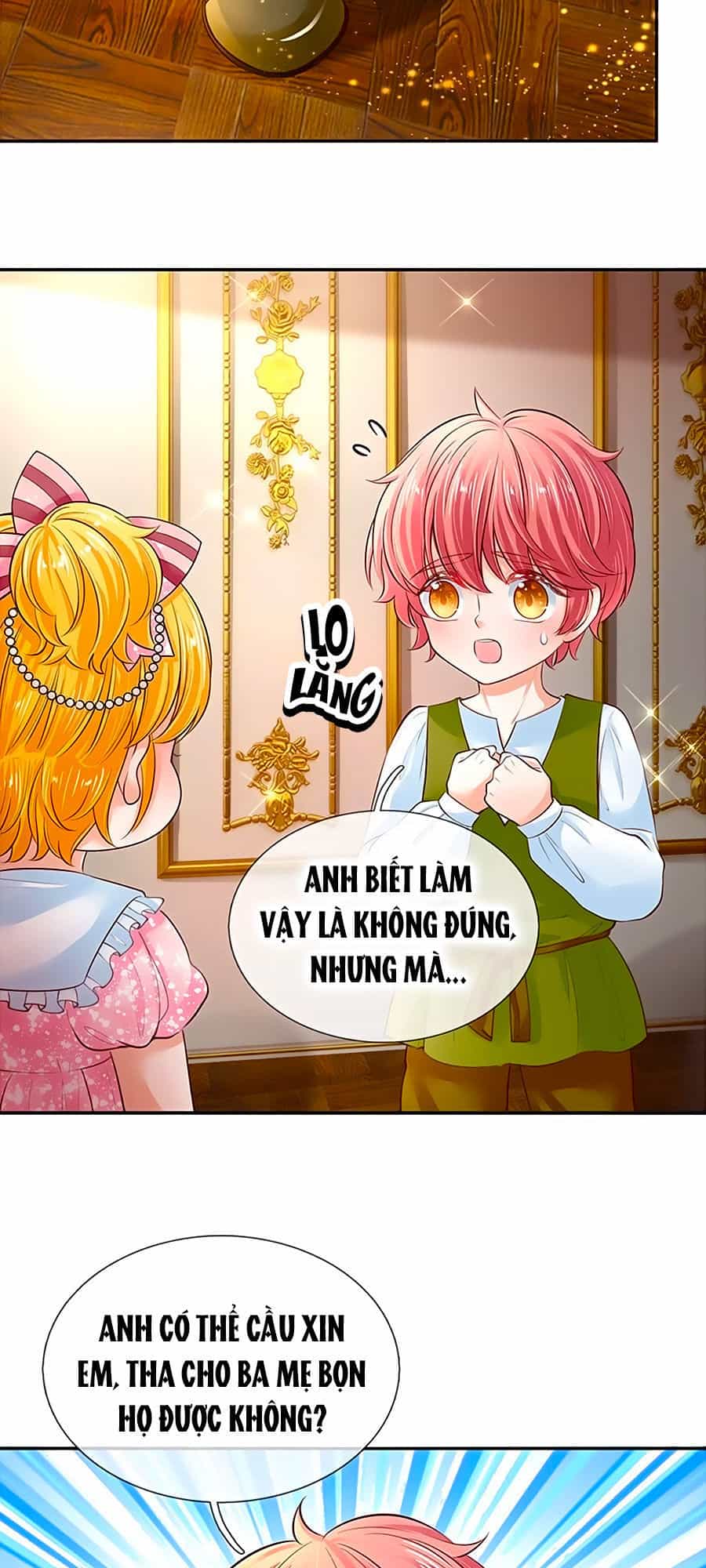 Bỗng Một Ngày Trở Thành Con Gái Nhà Vua - Chương 50 - ảnh 20
