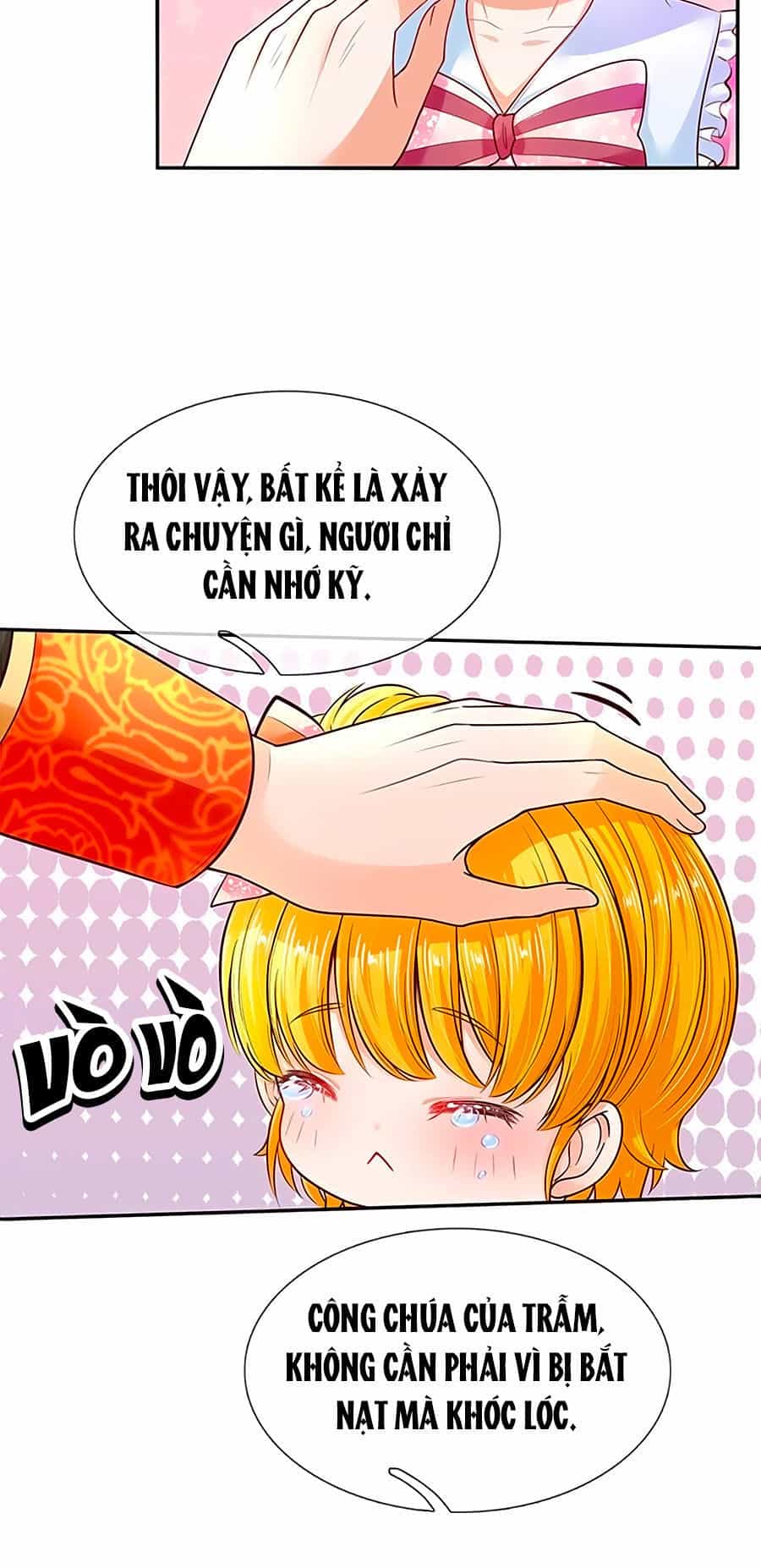 Bỗng Một Ngày Trở Thành Con Gái Nhà Vua - Chương 50 - ảnh 7