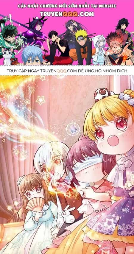 Bỗng Một Ngày Trở Thành Con Gái Nhà Vua - Chương 531 - ảnh 1