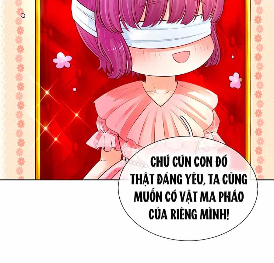 Bỗng Một Ngày Trở Thành Con Gái Nhà Vua - Chương 54 - ảnh 5