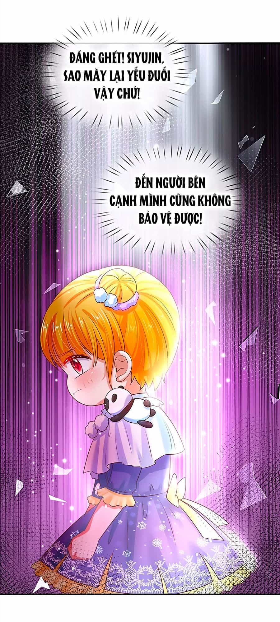 Bỗng Một Ngày Trở Thành Con Gái Nhà Vua - Chương 61 - ảnh 20