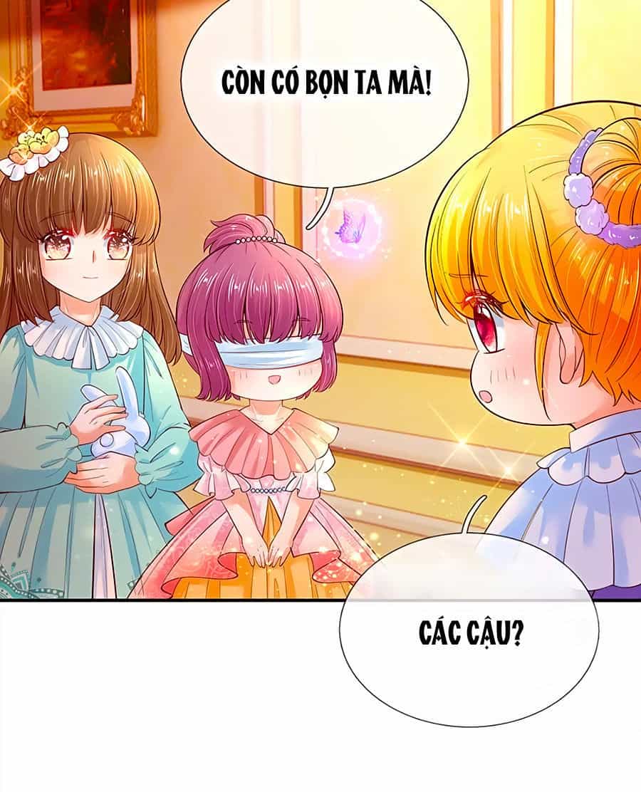 Bỗng Một Ngày Trở Thành Con Gái Nhà Vua - Chương 62 - ảnh 15