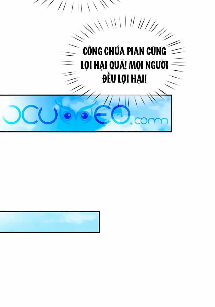 Bỗng Một Ngày Trở Thành Con Gái Nhà Vua - Chương 64 - ảnh 18