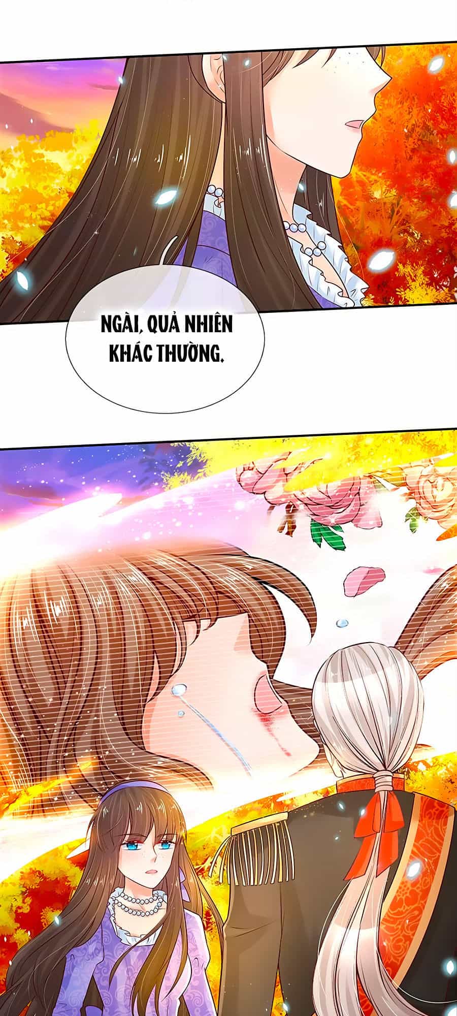 Bỗng Một Ngày Trở Thành Con Gái Nhà Vua - Chương 67 - ảnh 12