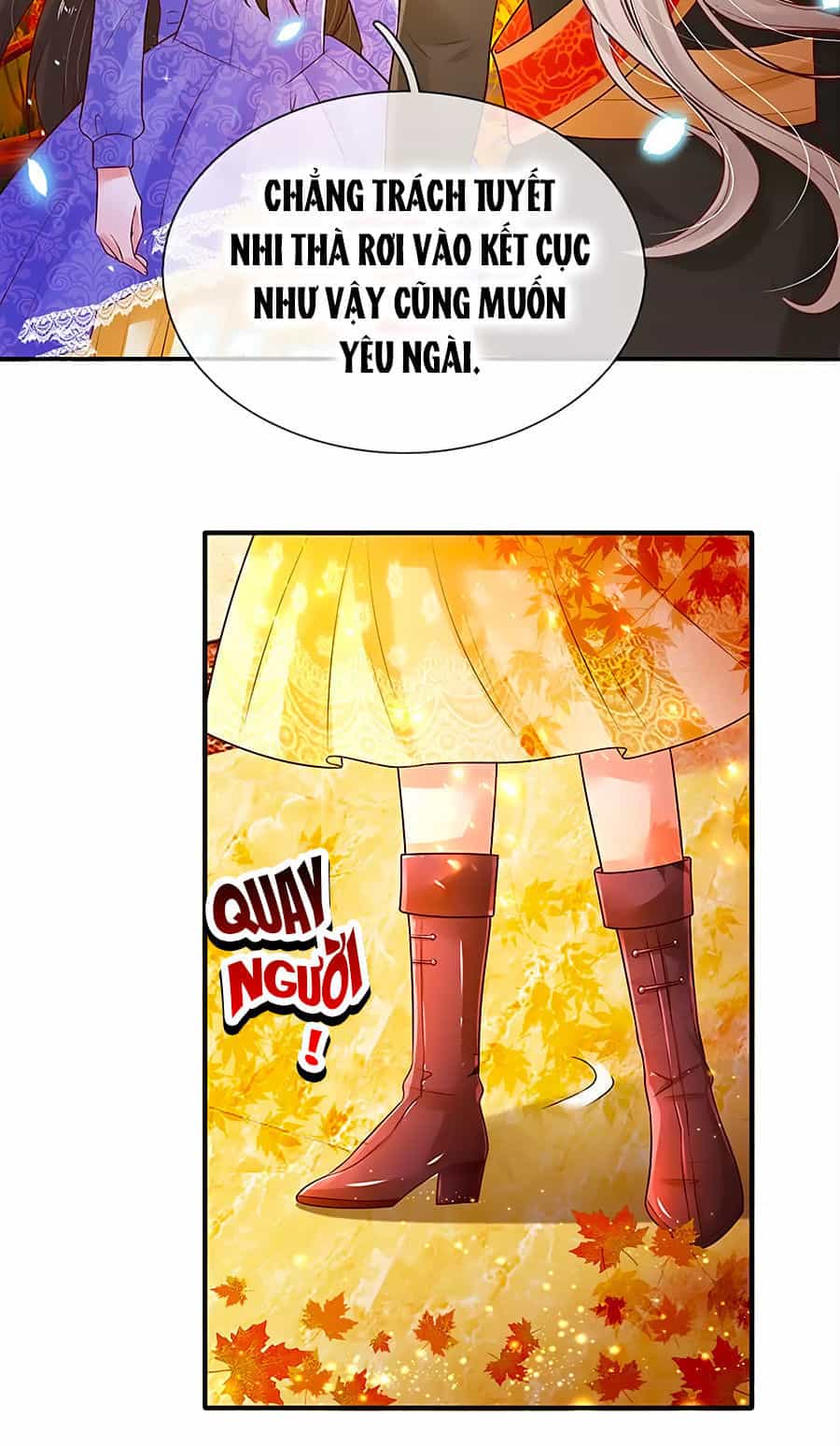 Bỗng Một Ngày Trở Thành Con Gái Nhà Vua - Chương 67 - ảnh 13