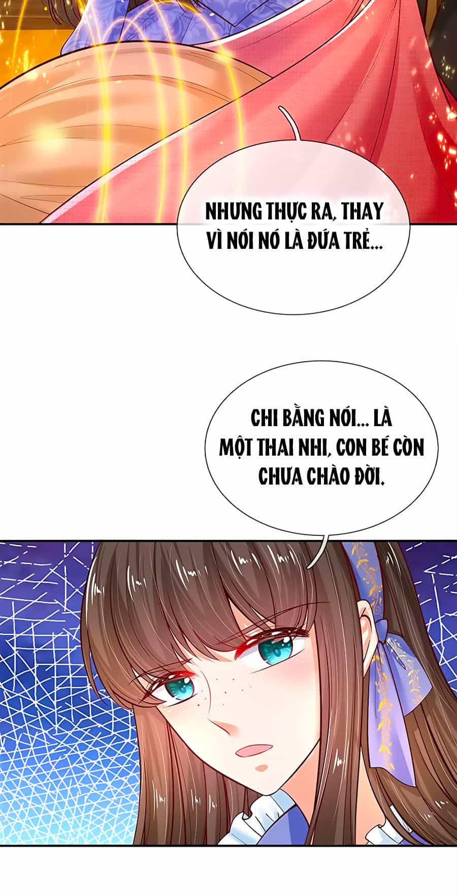 Bỗng Một Ngày Trở Thành Con Gái Nhà Vua - Chương 68 - ảnh 5