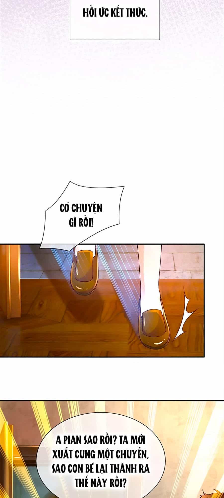 Bỗng Một Ngày Trở Thành Con Gái Nhà Vua - Chương 69 - ảnh 13