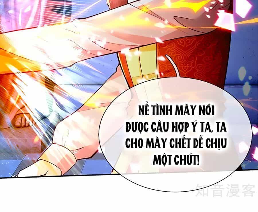 Bỗng Một Ngày Trở Thành Con Gái Nhà Vua - Chương 74 - ảnh 2