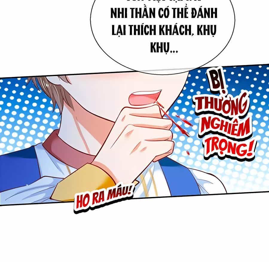 Bỗng Một Ngày Trở Thành Con Gái Nhà Vua - Chương 75 - ảnh 20