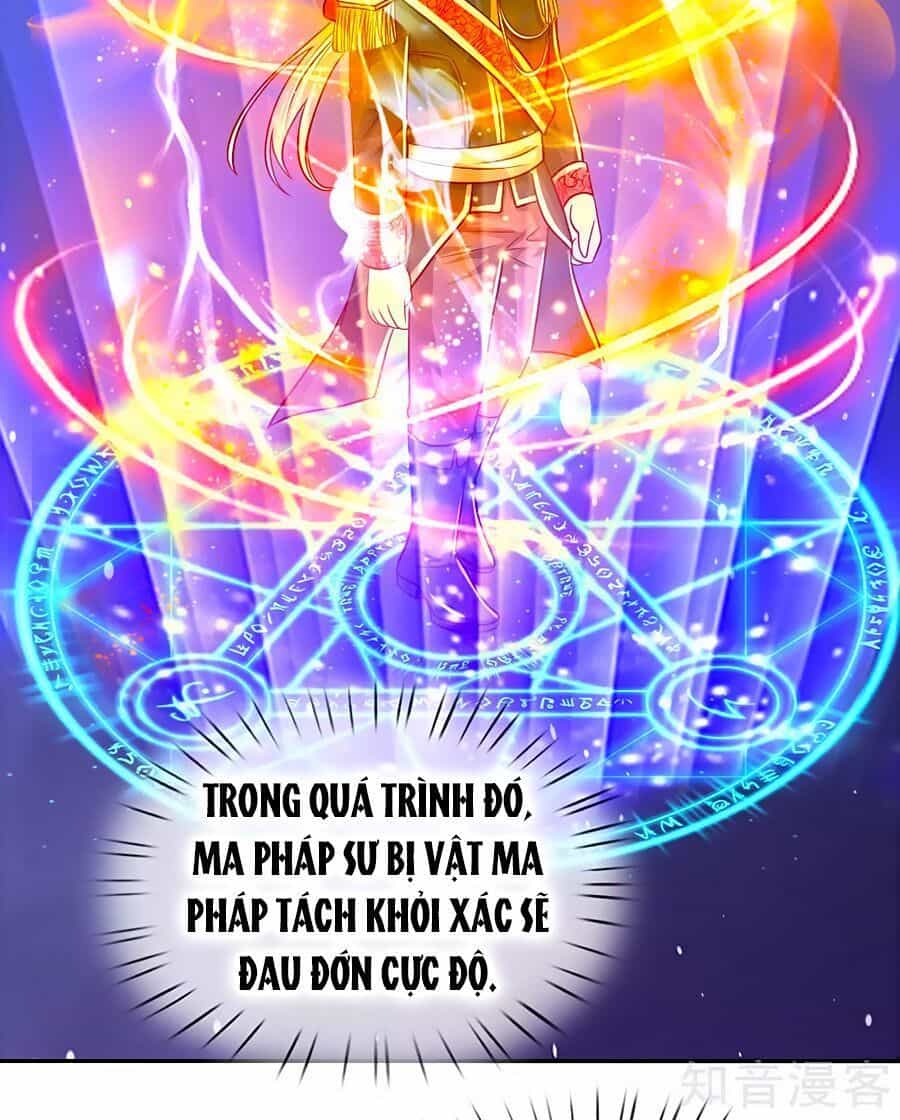 Bỗng Một Ngày Trở Thành Con Gái Nhà Vua - Chương 76 - ảnh 12