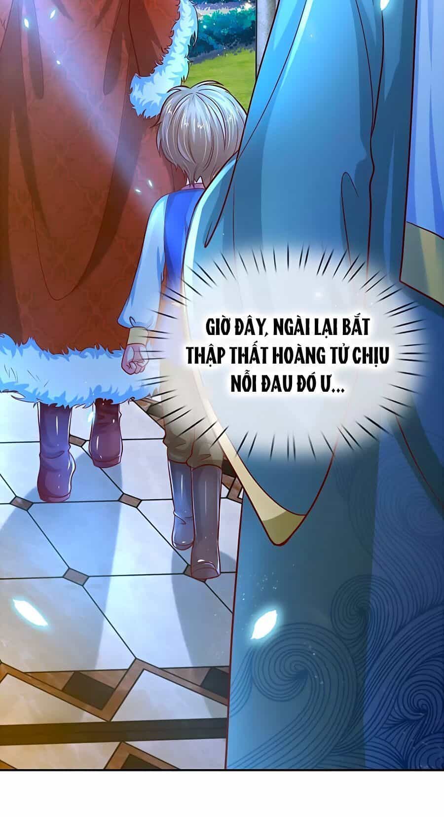 Bỗng Một Ngày Trở Thành Con Gái Nhà Vua - Chương 76 - ảnh 17