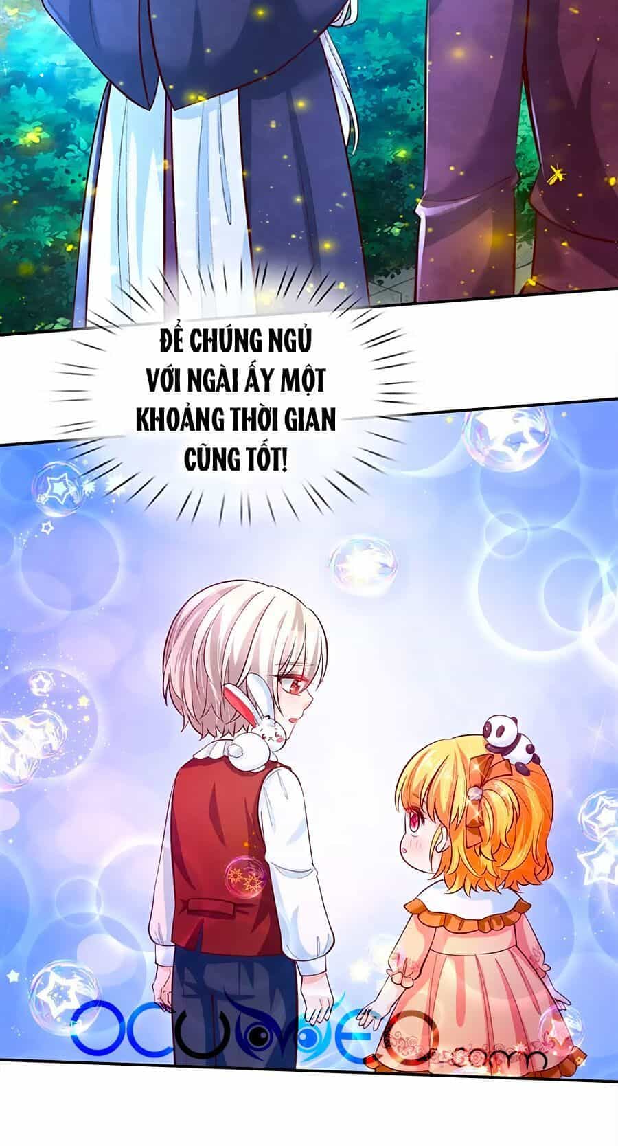 Bỗng Một Ngày Trở Thành Con Gái Nhà Vua - Chương 83 - ảnh 19