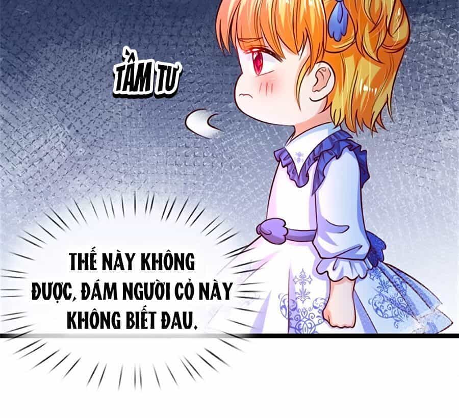 Bỗng Một Ngày Trở Thành Con Gái Nhà Vua - Chương 85 - ảnh 21