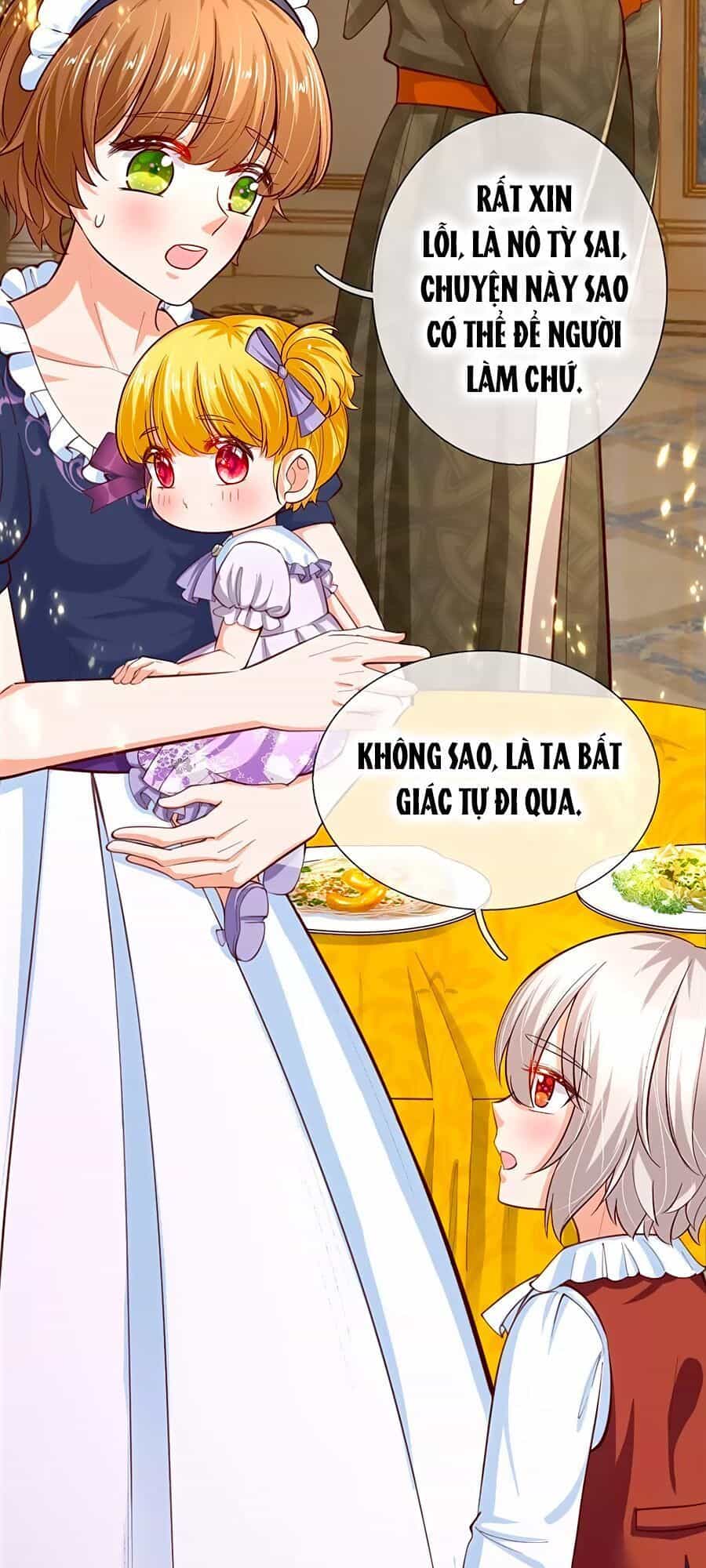 Bỗng Một Ngày Trở Thành Con Gái Nhà Vua - Chương 87 - ảnh 28