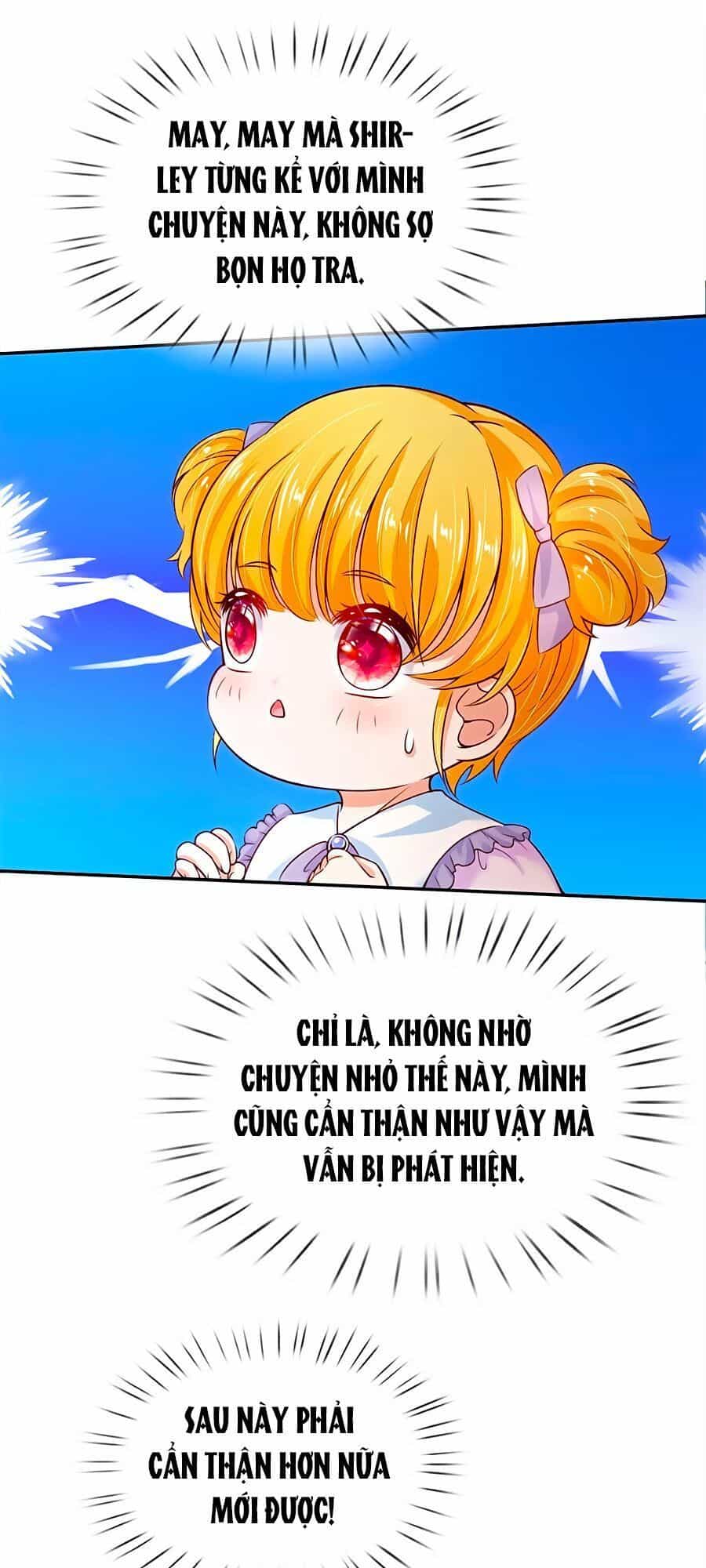Bỗng Một Ngày Trở Thành Con Gái Nhà Vua - Chương 90 - ảnh 19