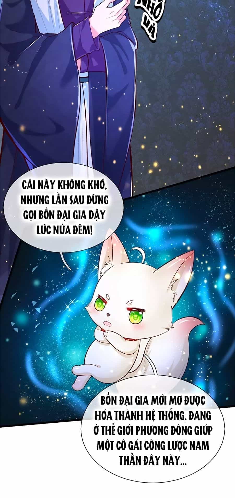 Bỗng Một Ngày Trở Thành Con Gái Nhà Vua - Chương 95 - ảnh 13