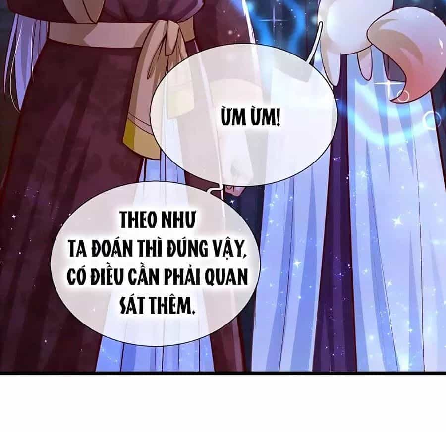 Bỗng Một Ngày Trở Thành Con Gái Nhà Vua - Chương 96 - ảnh 16