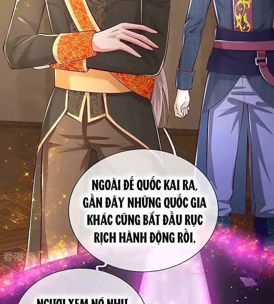 Bỗng Một Ngày Trở Thành Con Gái Nhà Vua - Chương 97 - ảnh 4