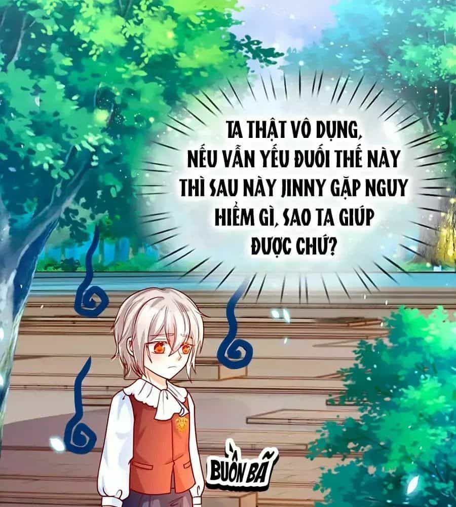 Bỗng Một Ngày Trở Thành Con Gái Nhà Vua - Chương 98 - ảnh 16