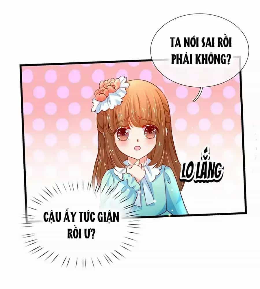 Bỗng Một Ngày Trở Thành Con Gái Nhà Vua - Chương 98 - ảnh 19