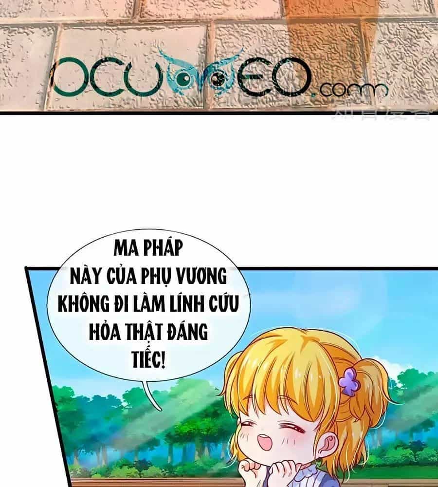 Bỗng Một Ngày Trở Thành Con Gái Nhà Vua - Chương 98 - ảnh 42