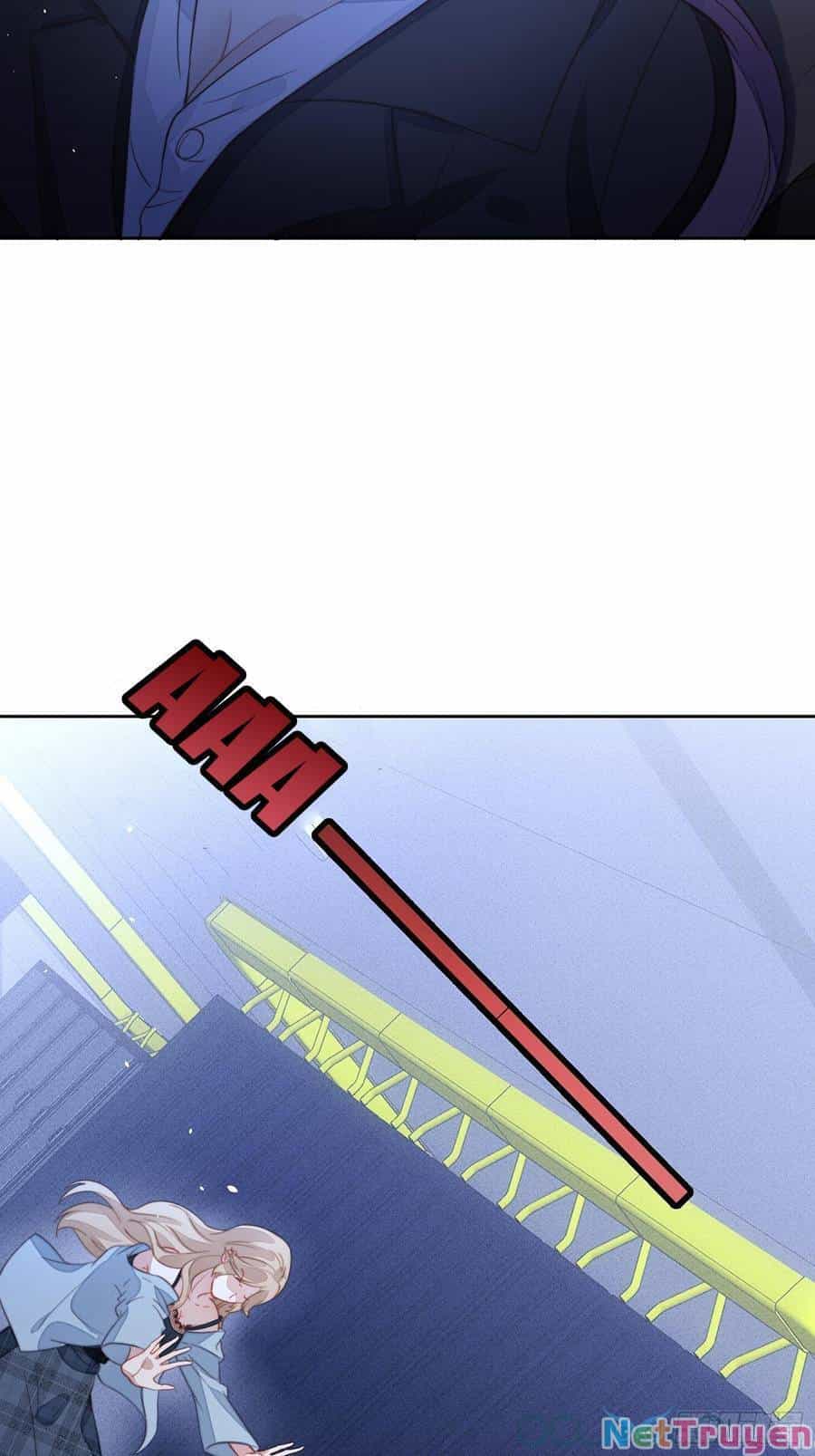 Bỗng Một Ngày Xuyên Thành Hoàng Hậu Ác Độc - Chương 1 - ảnh 22