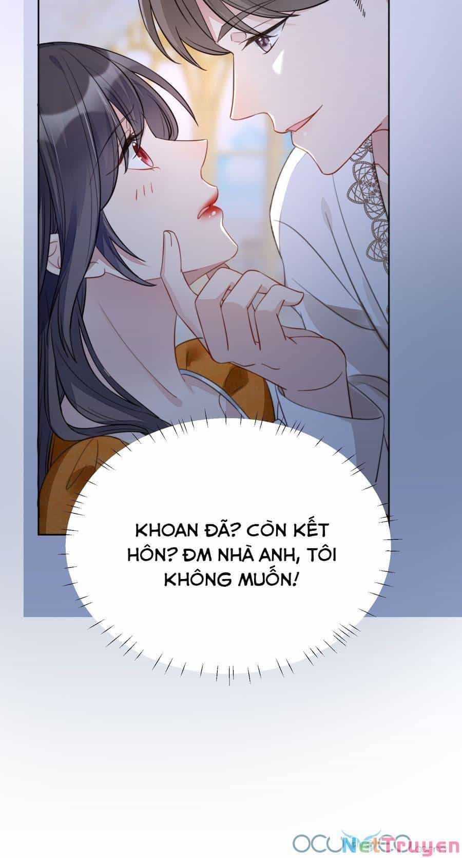 Bỗng Một Ngày Xuyên Thành Hoàng Hậu Ác Độc - Chương 1 - ảnh 41