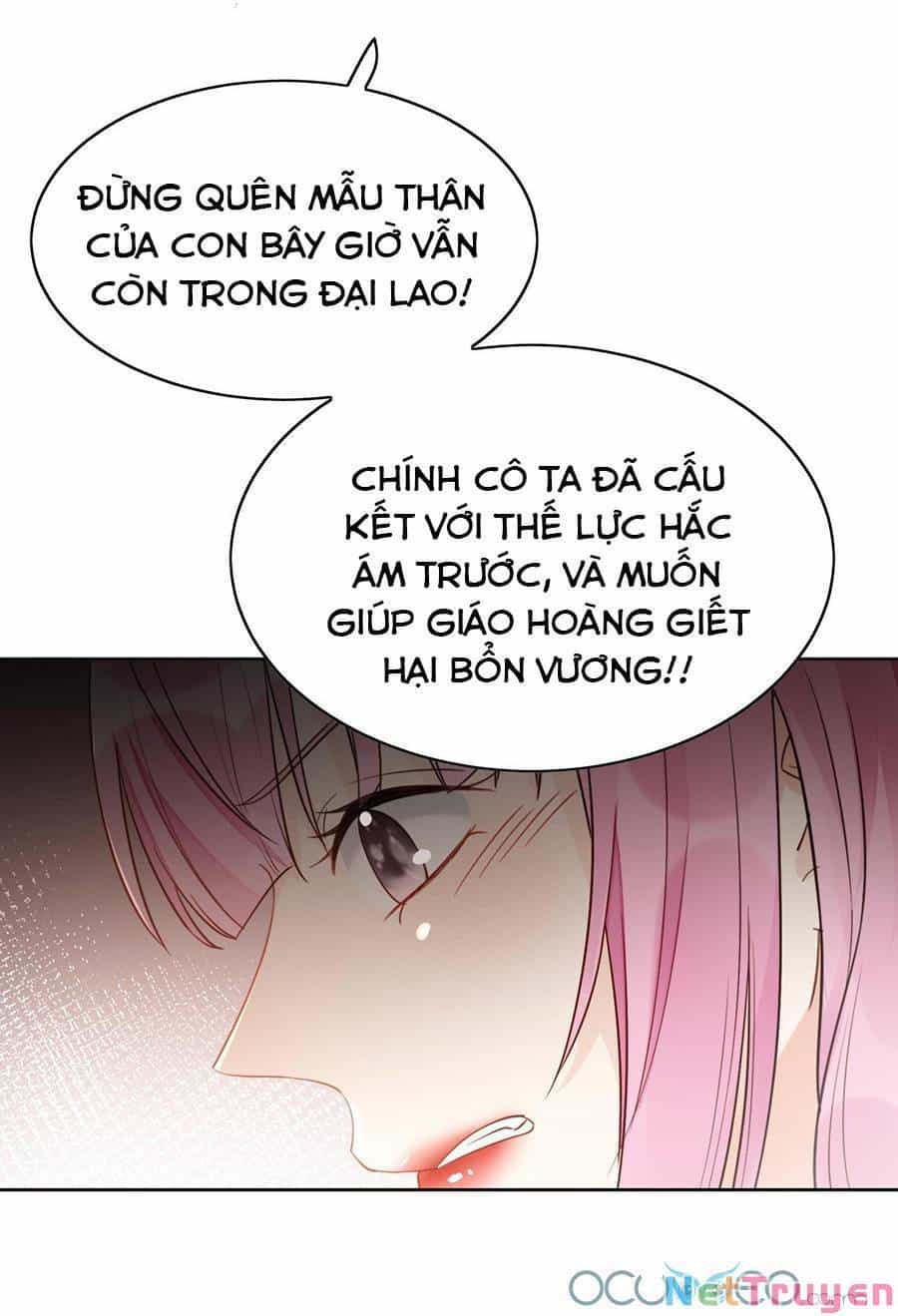 Bỗng Một Ngày Xuyên Thành Hoàng Hậu Ác Độc - Chương 1 - ảnh 54