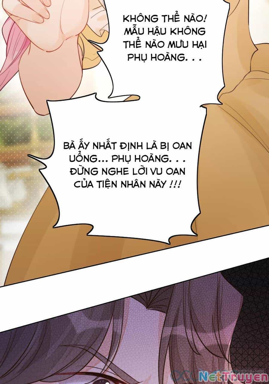 Bỗng Một Ngày Xuyên Thành Hoàng Hậu Ác Độc - Chương 1 - ảnh 56