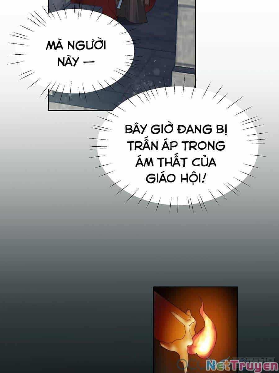 Bỗng Một Ngày Xuyên Thành Hoàng Hậu Ác Độc - Chương 1 - ảnh 69