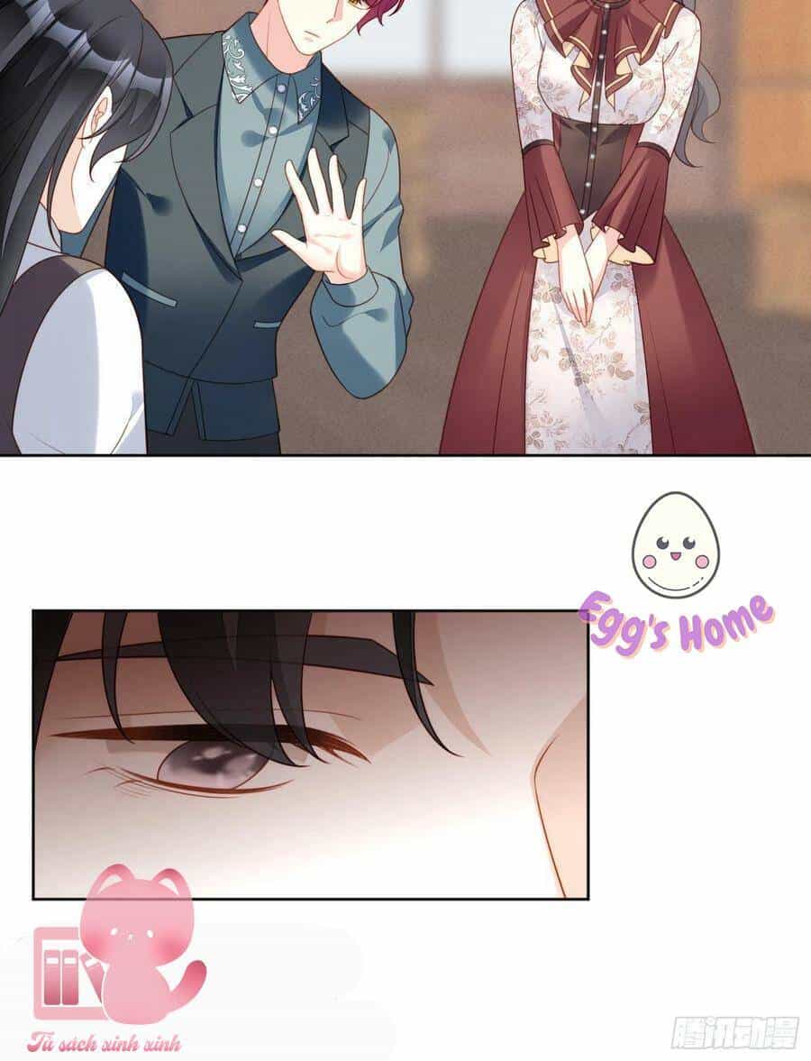 Bỗng Một Ngày Xuyên Thành Hoàng Hậu Ác Độc - Chương 99 - ảnh 18