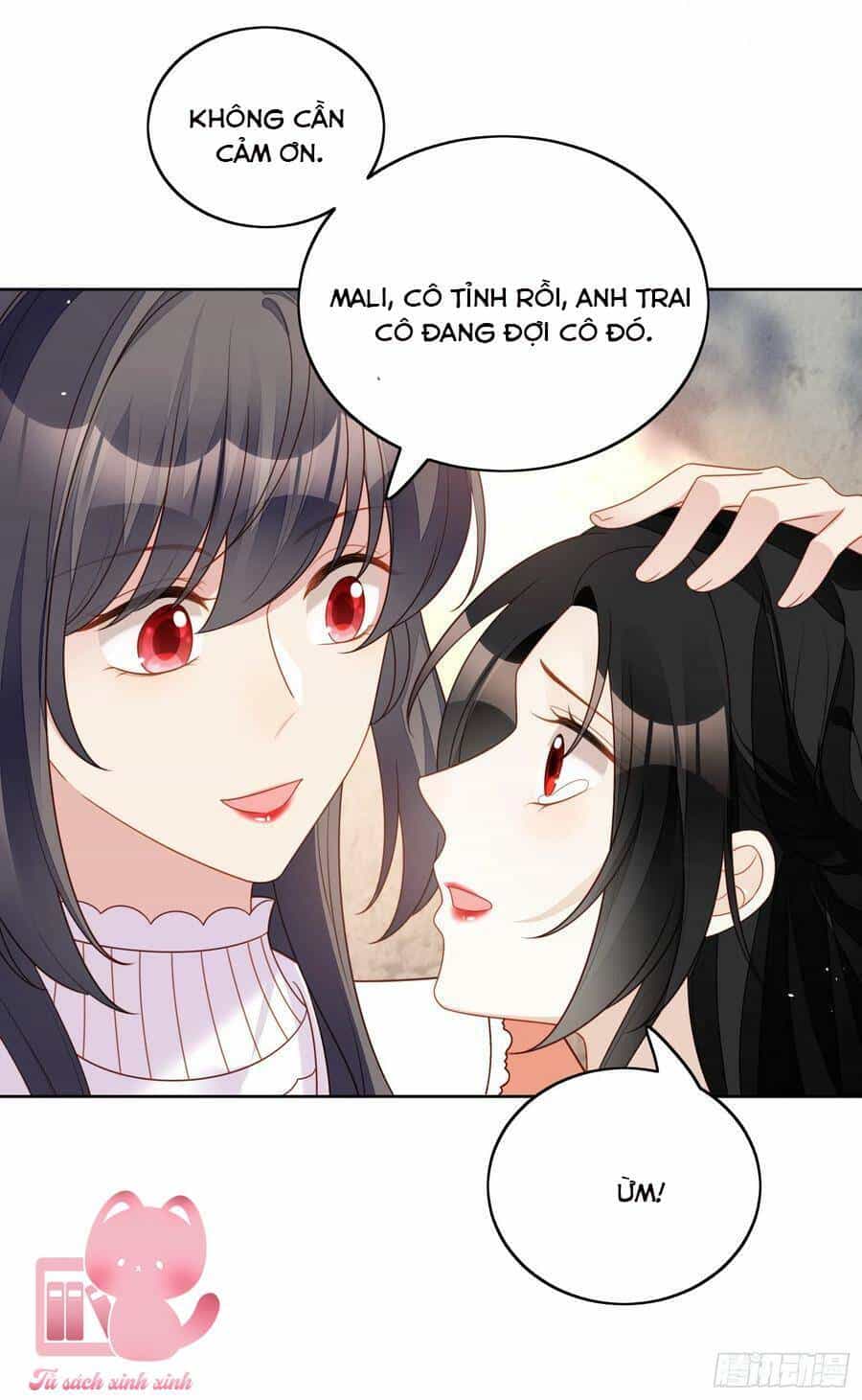 Bỗng Một Ngày Xuyên Thành Hoàng Hậu Ác Độc - Chương 107 - ảnh 49