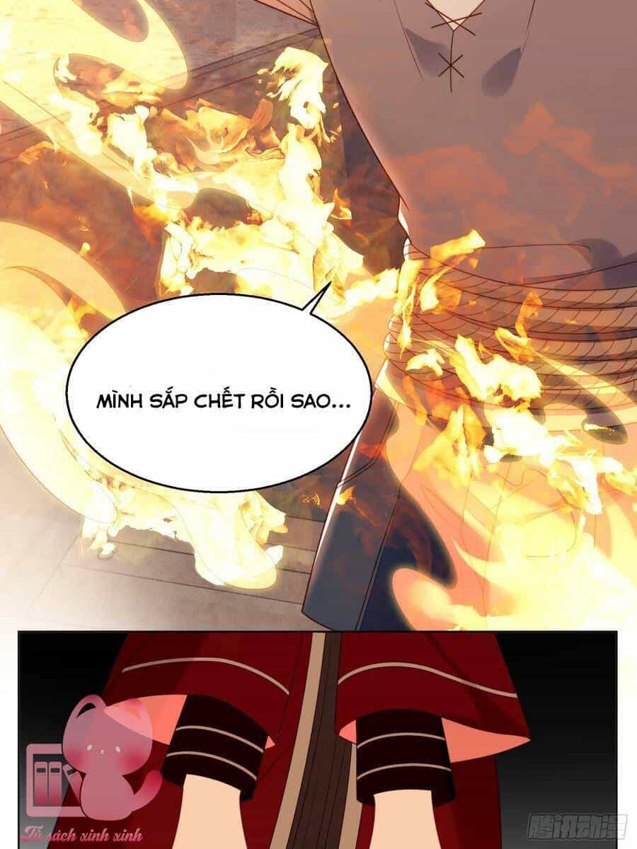 Bỗng Một Ngày Xuyên Thành Hoàng Hậu Ác Độc - Chương 113 - ảnh 31