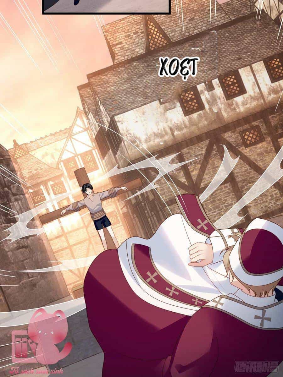 Bỗng Một Ngày Xuyên Thành Hoàng Hậu Ác Độc - Chương 113 - ảnh 35