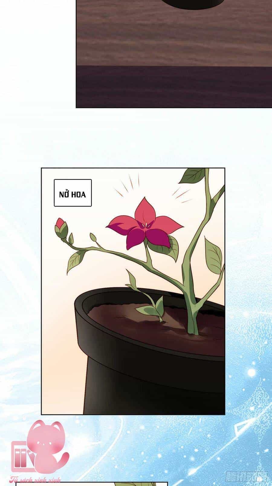 Bỗng Một Ngày Xuyên Thành Hoàng Hậu Ác Độc - Chương 114 - ảnh 21