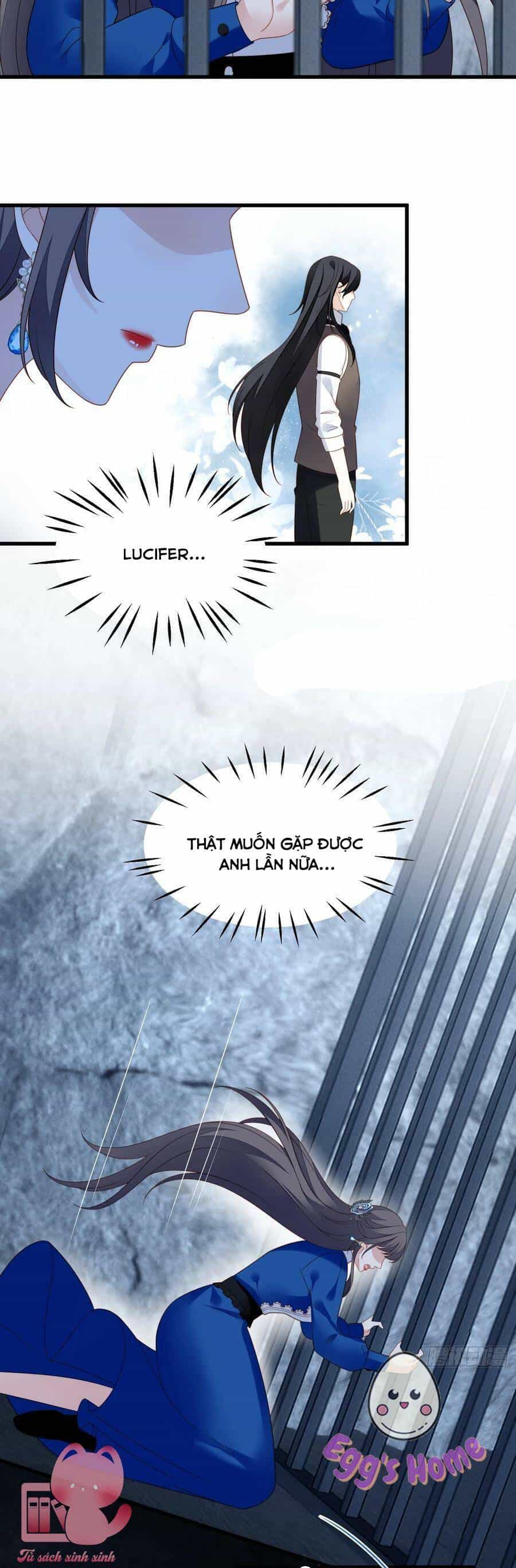 Bỗng Một Ngày Xuyên Thành Hoàng Hậu Ác Độc - Chương 118 - ảnh 40