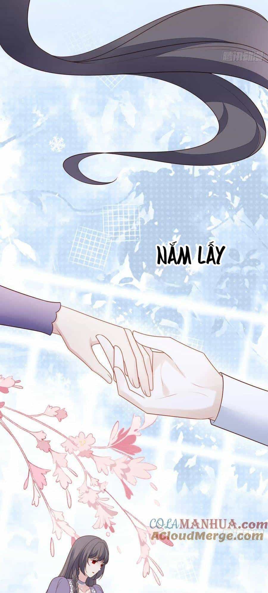 Bỗng Một Ngày Xuyên Thành Hoàng Hậu Ác Độc - Chương 122 - ảnh 4