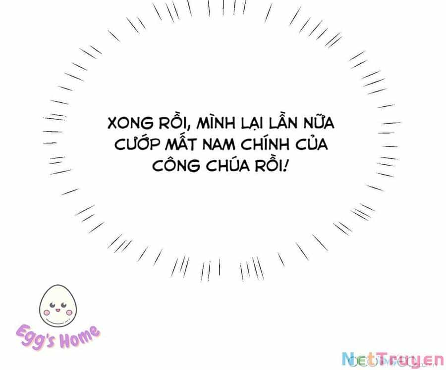 Bỗng Một Ngày Xuyên Thành Hoàng Hậu Ác Độc - Chương 13 - ảnh 40
