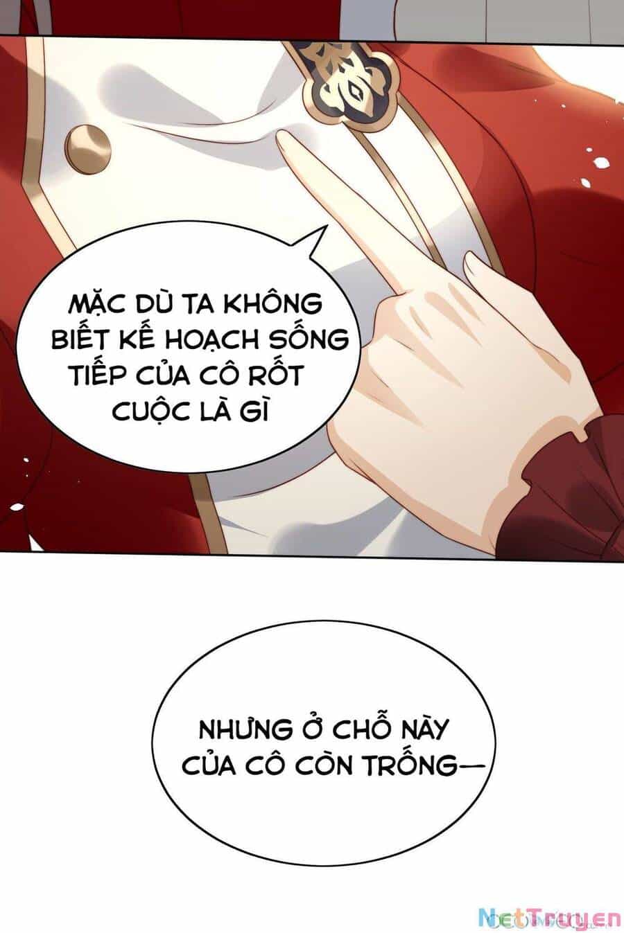Bỗng Một Ngày Xuyên Thành Hoàng Hậu Ác Độc - Chương 14 - ảnh 33