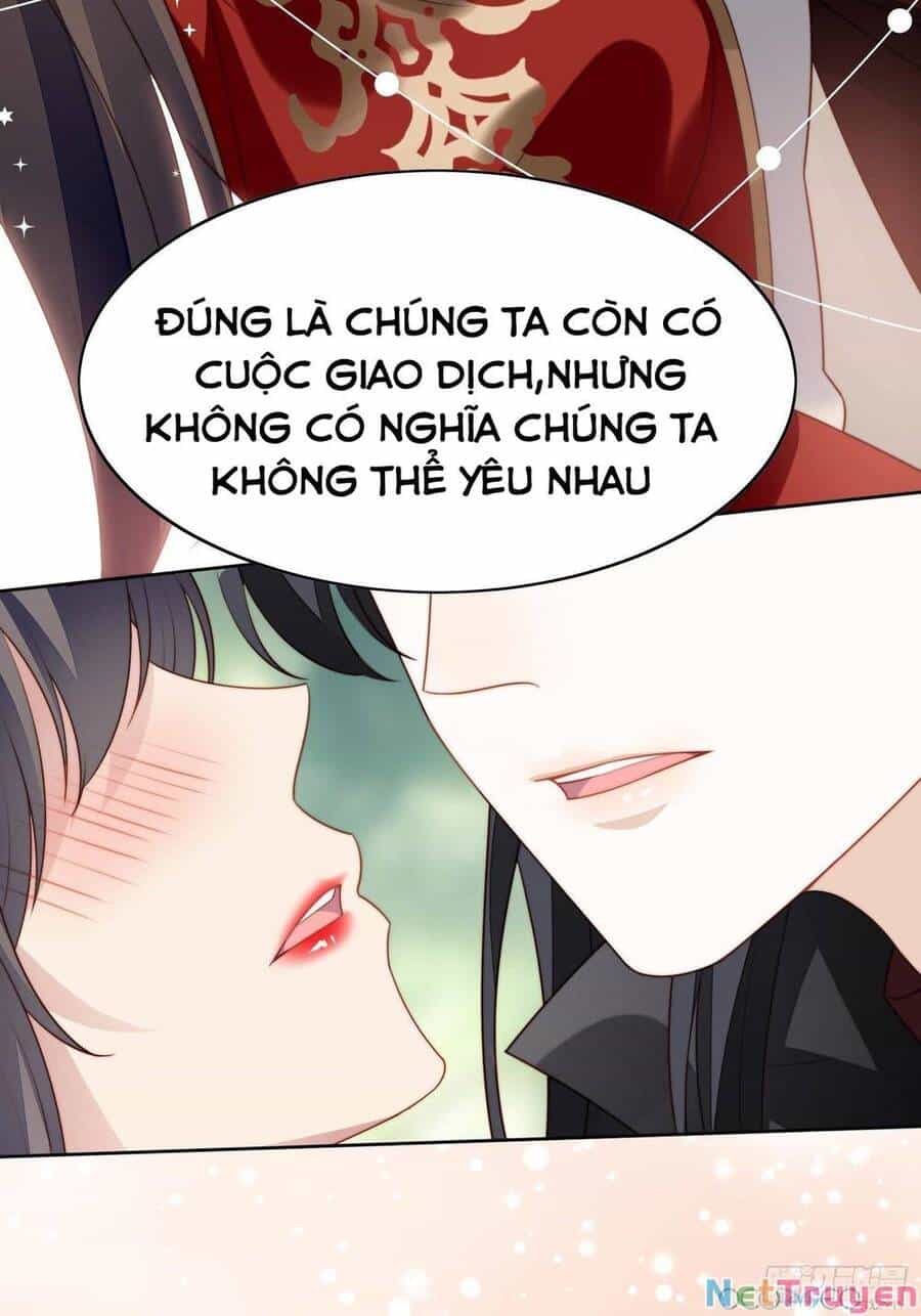 Bỗng Một Ngày Xuyên Thành Hoàng Hậu Ác Độc - Chương 14 - ảnh 38