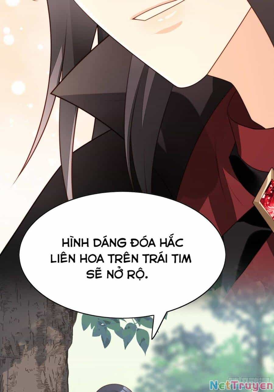 Bỗng Một Ngày Xuyên Thành Hoàng Hậu Ác Độc - Chương 14 - ảnh 40