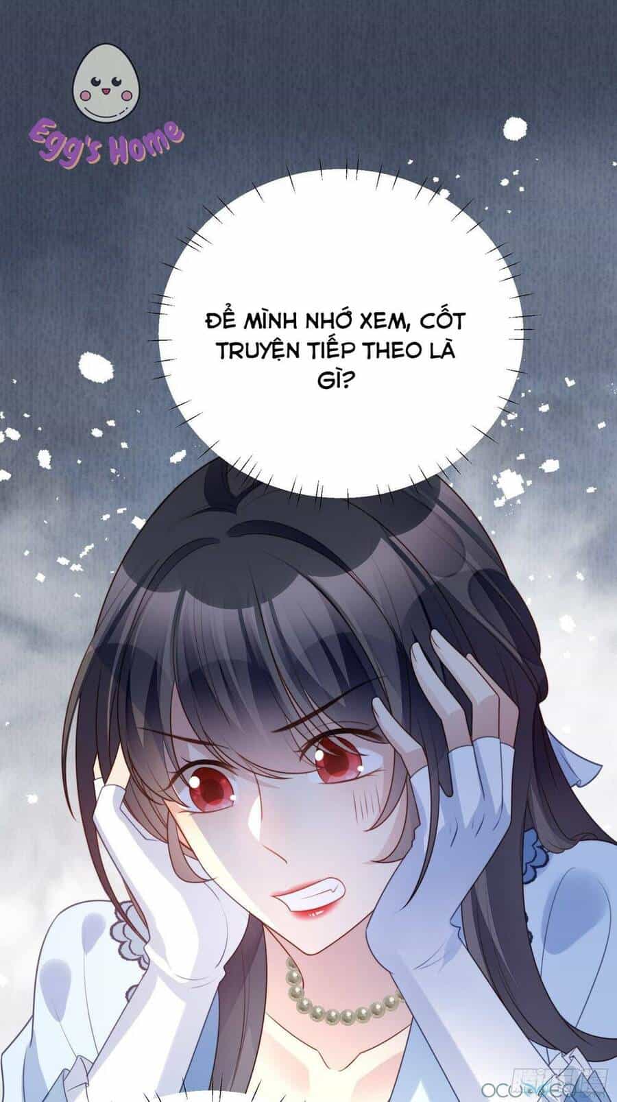 Bỗng Một Ngày Xuyên Thành Hoàng Hậu Ác Độc - Chương 15 - ảnh 37
