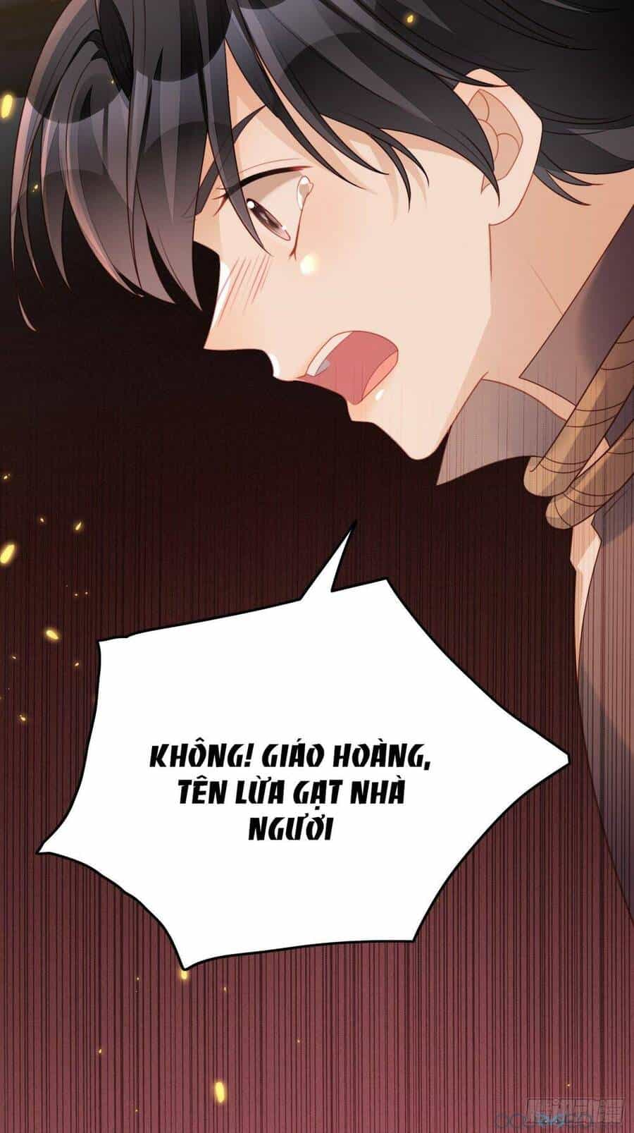 Bỗng Một Ngày Xuyên Thành Hoàng Hậu Ác Độc - Chương 18.5 - ảnh 28