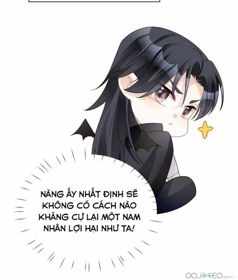 Bỗng Một Ngày Xuyên Thành Hoàng Hậu Ác Độc - Chương 18.5 - ảnh 33