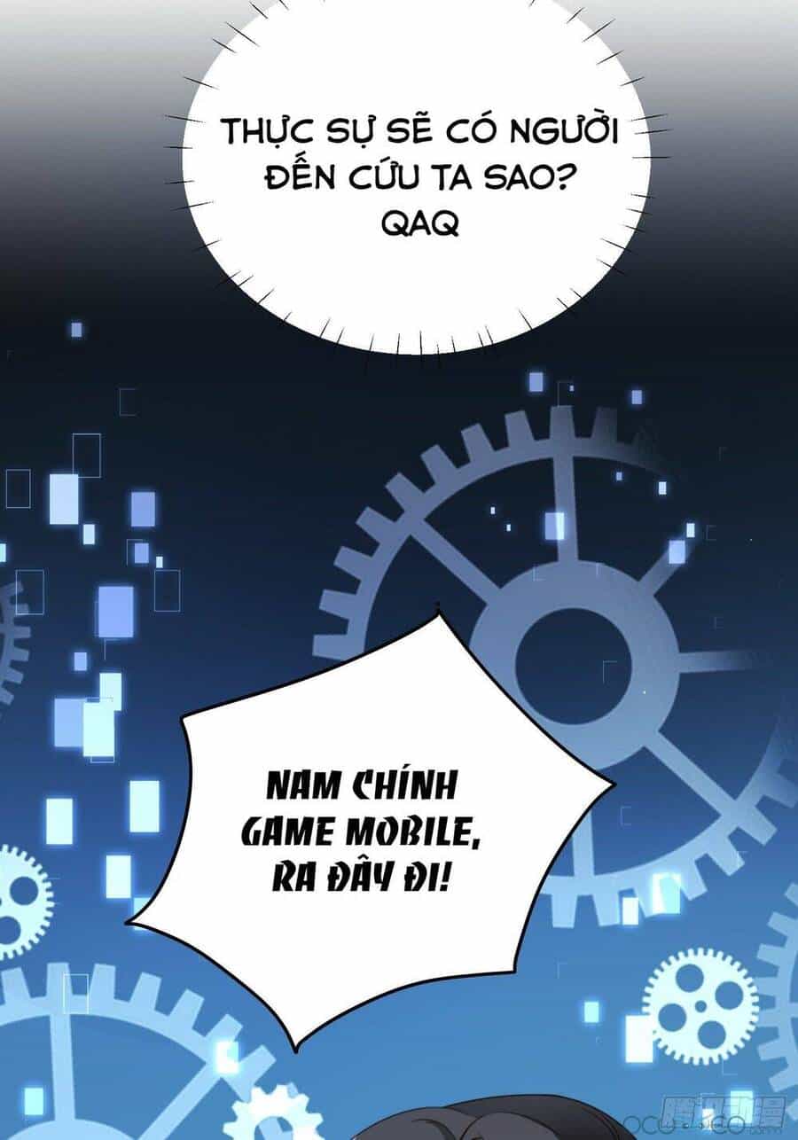 Bỗng Một Ngày Xuyên Thành Hoàng Hậu Ác Độc - Chương 18.5 - ảnh 6
