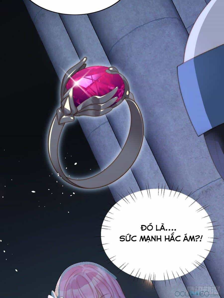Bỗng Một Ngày Xuyên Thành Hoàng Hậu Ác Độc - Chương 2 - ảnh 42