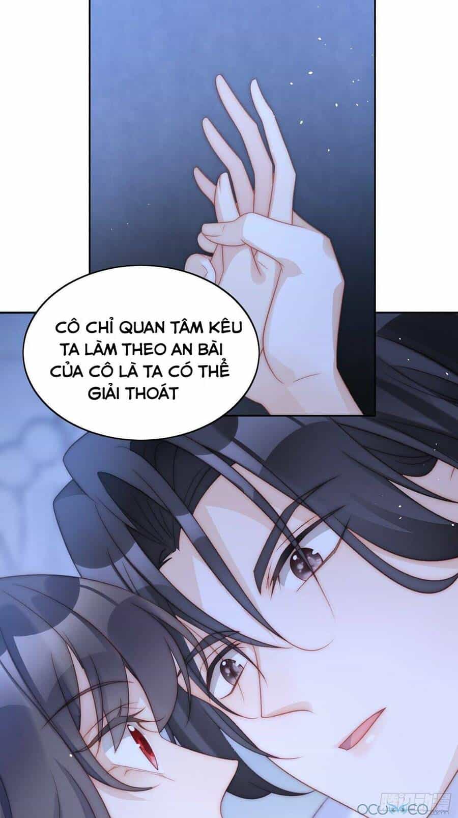 Bỗng Một Ngày Xuyên Thành Hoàng Hậu Ác Độc - Chương 2 - ảnh 46