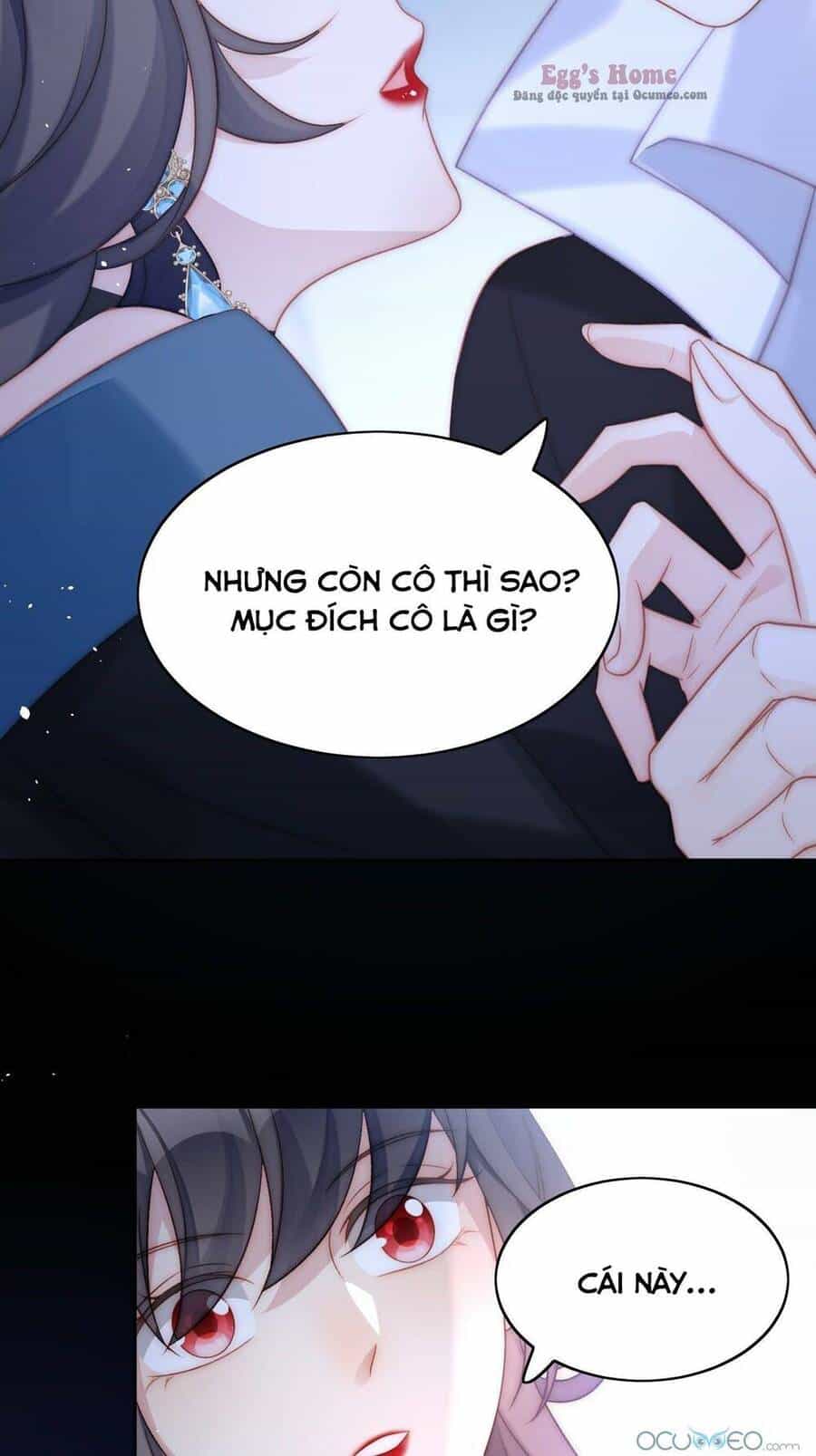 Bỗng Một Ngày Xuyên Thành Hoàng Hậu Ác Độc - Chương 2 - ảnh 47